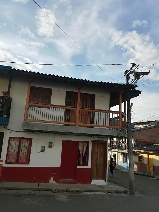 Dulce Estancia Jardin Exterior photo