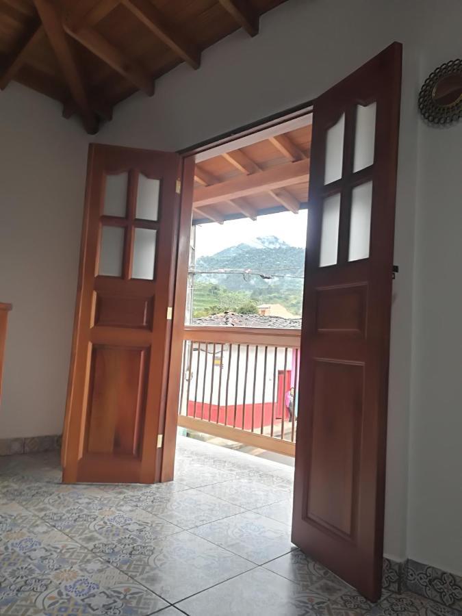 Dulce Estancia Jardin Exterior photo