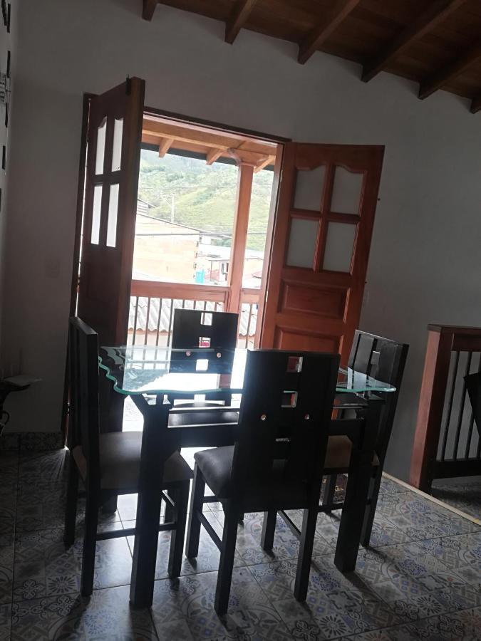 Dulce Estancia Jardin Exterior photo